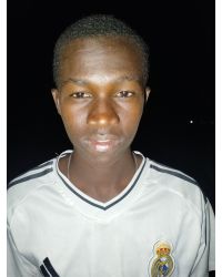 Gregory Murithi 