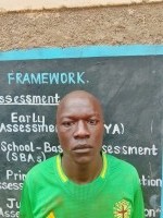 Griphan Odhiambo