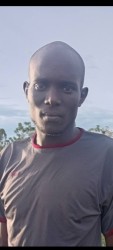 Grishon Onyango