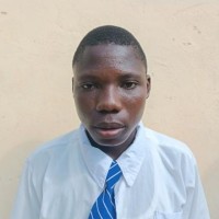 Gube Issah Mwadzombo
