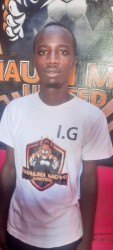 Guhu Ismail Bakari