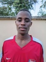 Gulu Juma Hassan