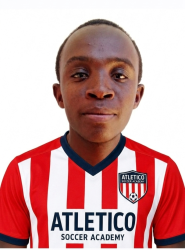 Gumbo Juma Zakaria
