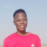 Gumo Linda Achieng