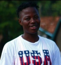 Gumo Nellyvin Akuku