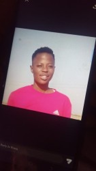 Gumo Linda Achieng