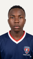 Gumo Collins Odongo