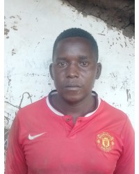 Guni Stephen Beja