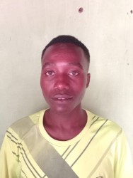 Gushe Tumaini Bakari