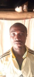 Guya Stephen Otieno