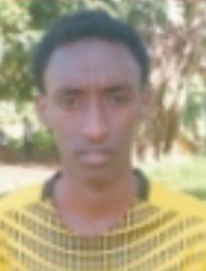 Guyo Hussein