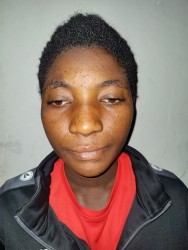 Gwaru Sofia   Kasichana