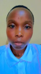 Gwatenda Winnie