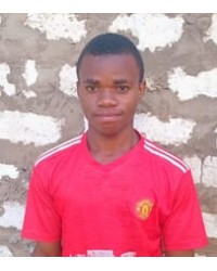 Gwedzele Ali Mwinyi