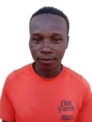 Haji Mohamed