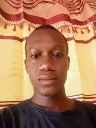 Halfani Ali Bakari Boi