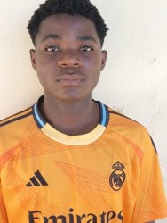 Hamad Hamad Hatibu