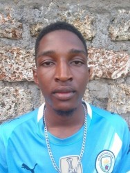Hamad Mwaniki Mwanza