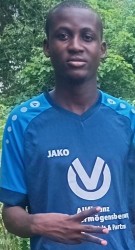 Hamadi Mohamed