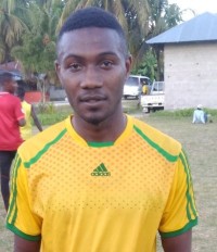 Hamadi Mohamed Mwarabu