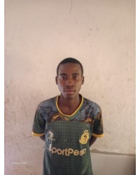 Hamadi Bakari