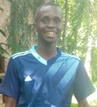 Hamando Hamdi Hassan