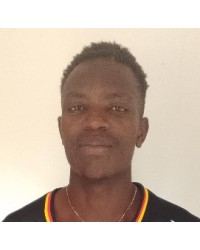Hamatony Musungu