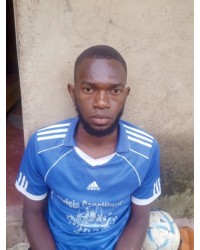 Hamdan Mwinyi