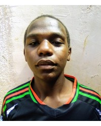Hamid Muriuki