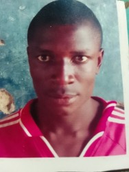 Hamilton Mbaraka
