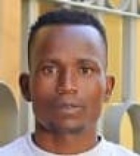 Hamisi Wanyama