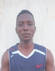 Hamisi Ally Fadhili