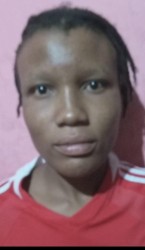 Hamisi Asha Mohamed