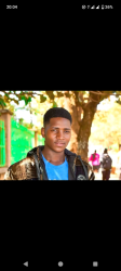 Hamisi Mike
