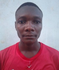 Hamisi Rashid