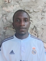 Hamisi Bakari Mwamambo