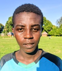 Hamisi Abdallah Hassan