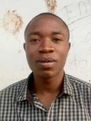Hamisi Athuman
