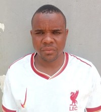 Hamisi Bakari