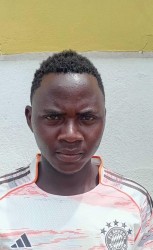 Hamisi Bakari Kassim