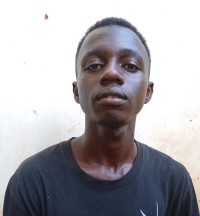 Hamisi Omari Hamisi
