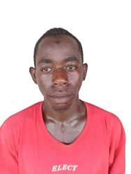 Hamisi Ruwa
