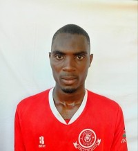 Hamisi Juma Swaleh