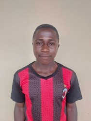 Hamisi Shukrani Chivumba