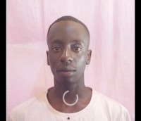 Hamisi Nyawa