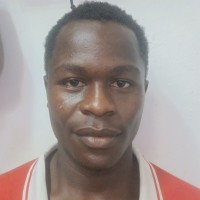 Hamisi Sheikh Hamadi