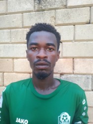 Hamisi Abeid