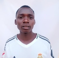 Hamisi Stephen Rumba