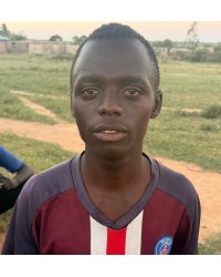Hamisi Jumaa