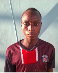 Hamisi Mohamed
